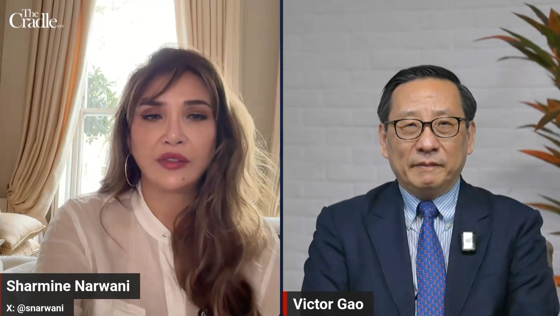 How Does China Feel About Trump’s Delayed Visit, Really?