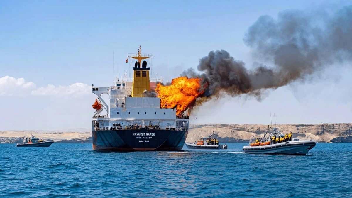 The US-Iran War and an Unprecedented Energy Crisis: How Is China Responding?
