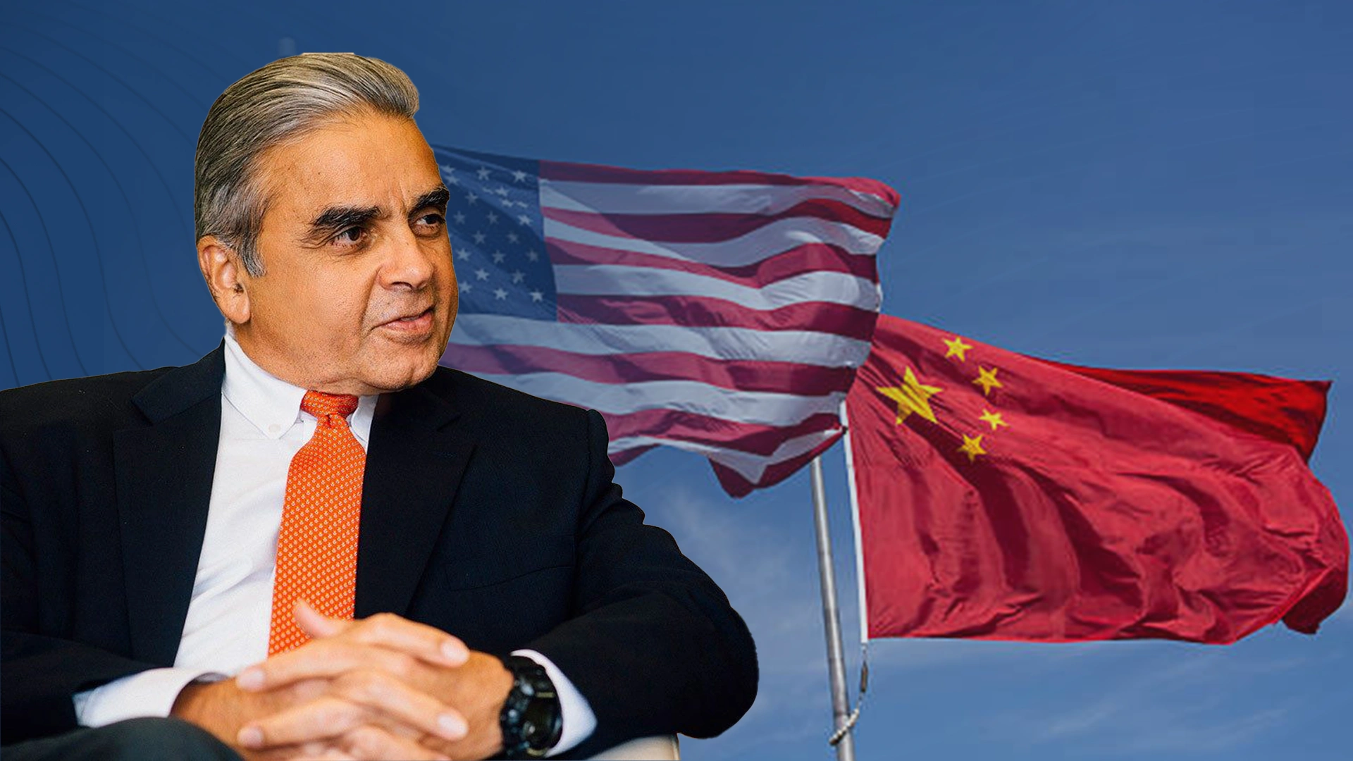 Why the West Struggles to Treat China as an Equal