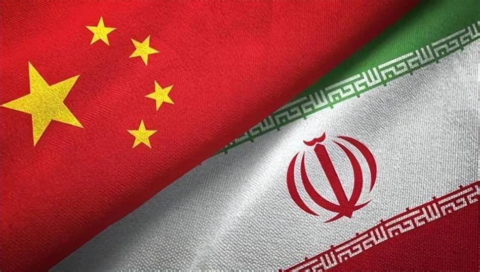 This is Where China Stands on Iran