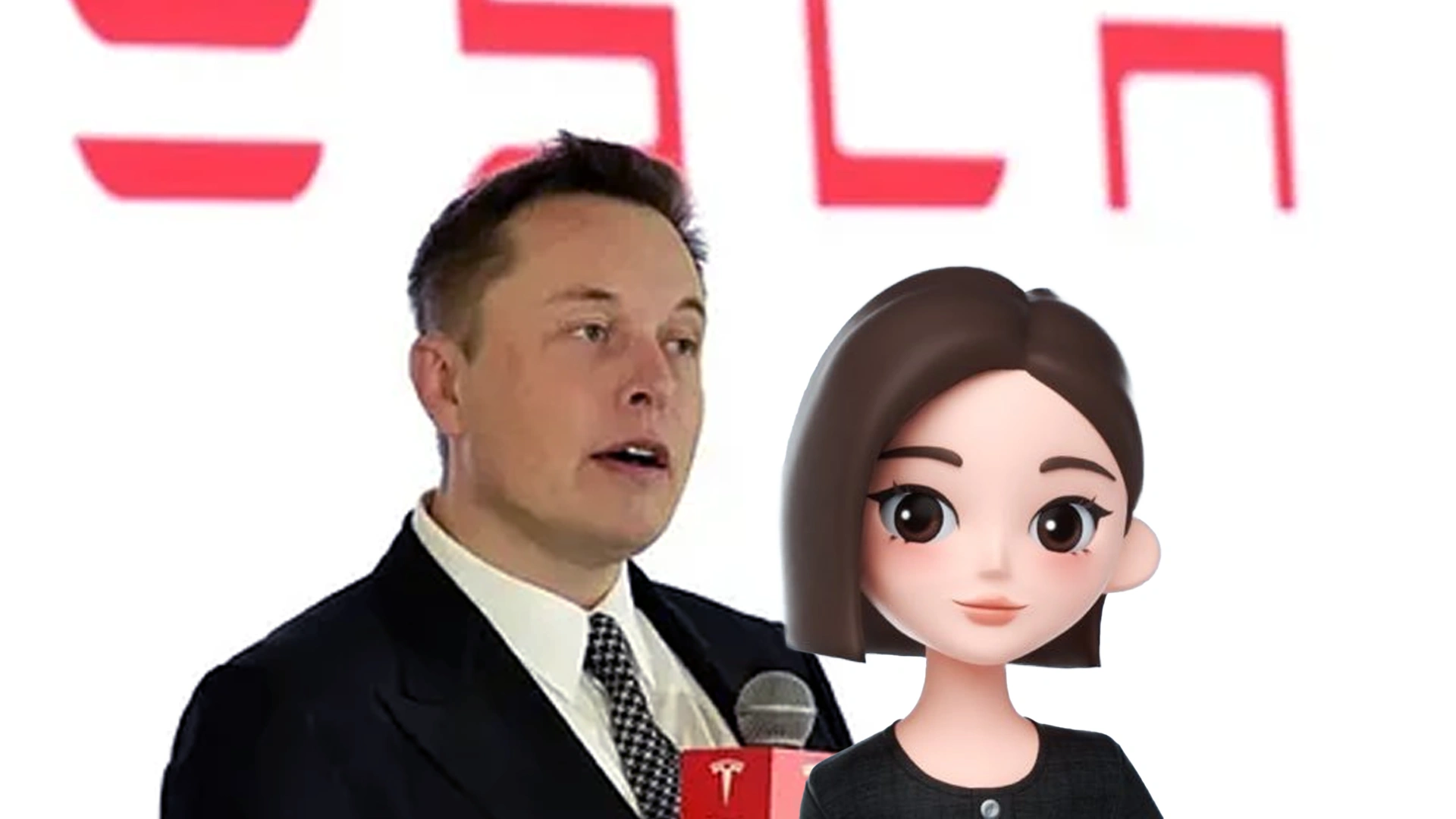 Two Chinese AI Models are About to Power Tesla’s Cars