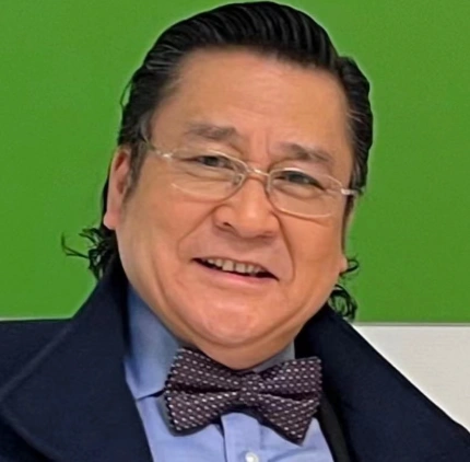 Nelson Wong