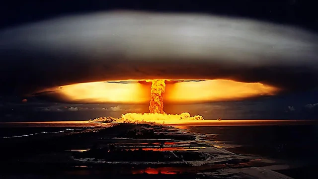 Will Neoliberalism Ignite World War III?