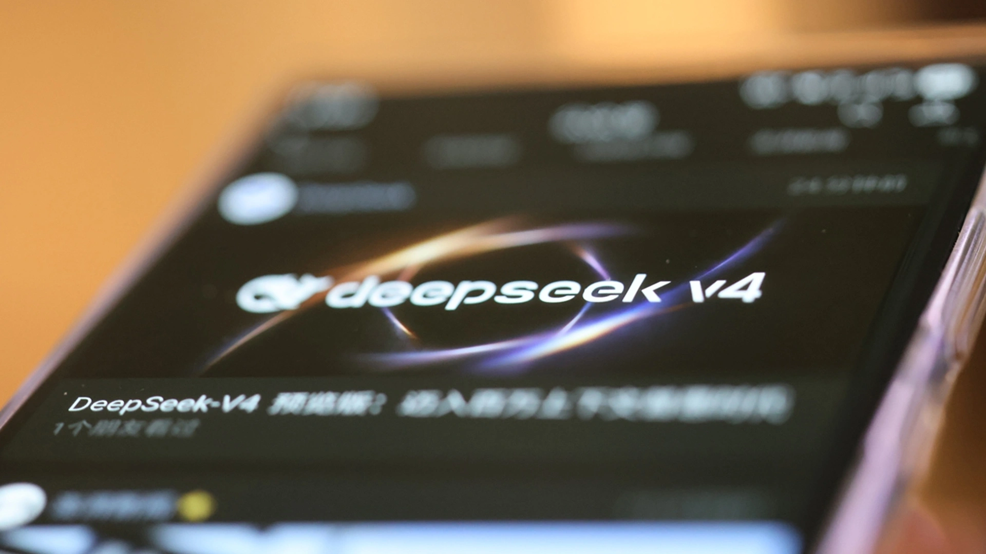 Why DeepSeek V4 Hasn’t Fully Cut Ties with Nvidia