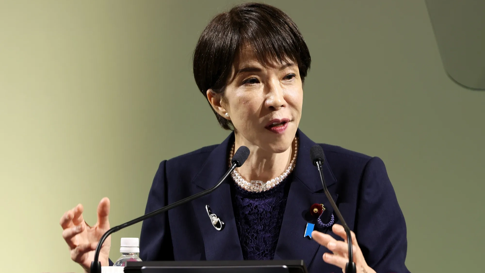 A Wake-Up Call for the US:  Japan’s “Normalization” Is Anything But Normal