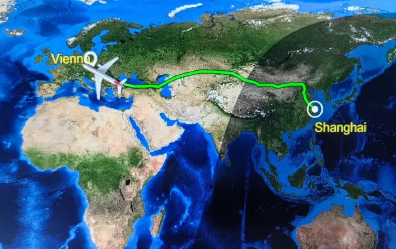 Journey to the West