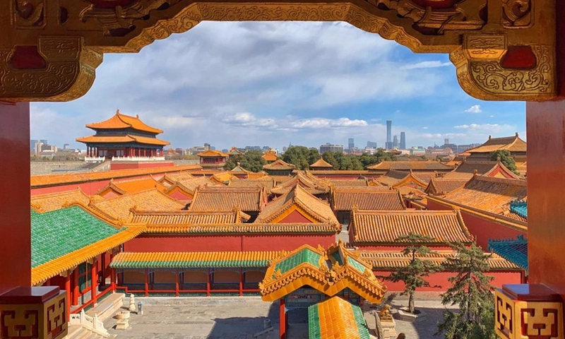 China as a Civilization of the Future: Why the Old Containers of Knowledge No Longer Work
