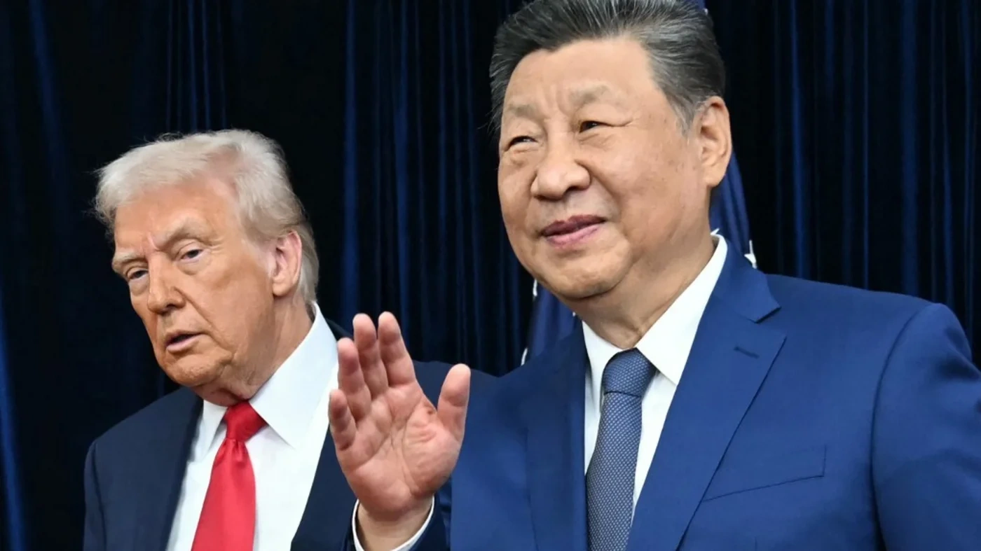 Trade disputes, Taiwan and Iran war: Can US and China reach a consensus?