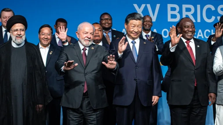 Beyond Formality: The Global South’s Quest for Substantive Equality