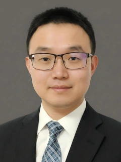 Zhun Xu