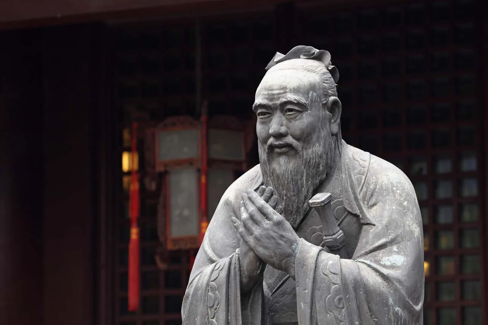 Why China Rejects Silicon Valley’s AI Doomsday Panic