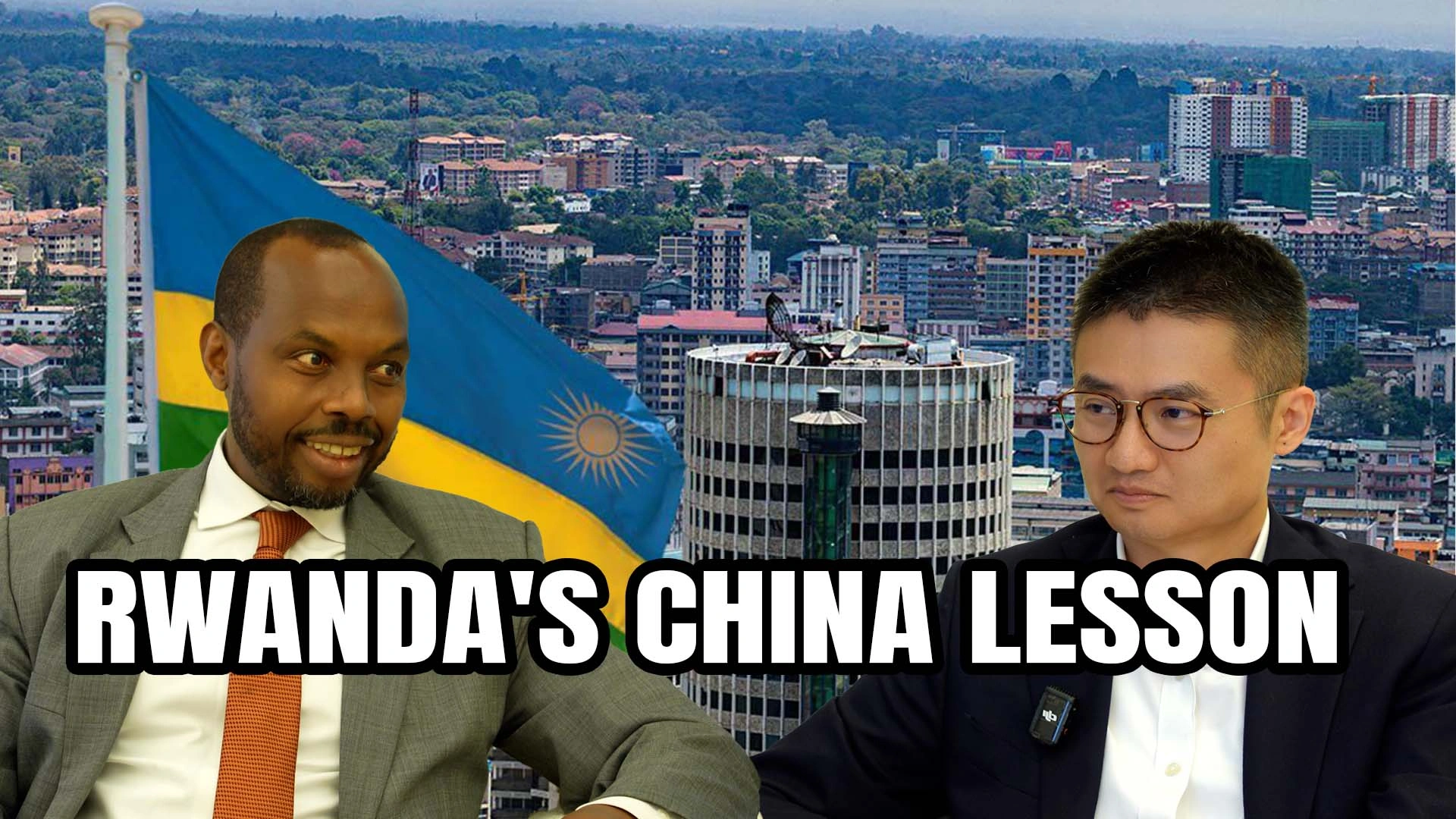 Why is Rwanda Outperforming its Neighbors?
