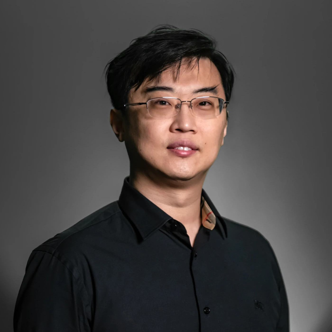 Hao Su (苏昊)