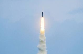 China’s Rare Missile Test: No, Japan Wasn’t the Main Target