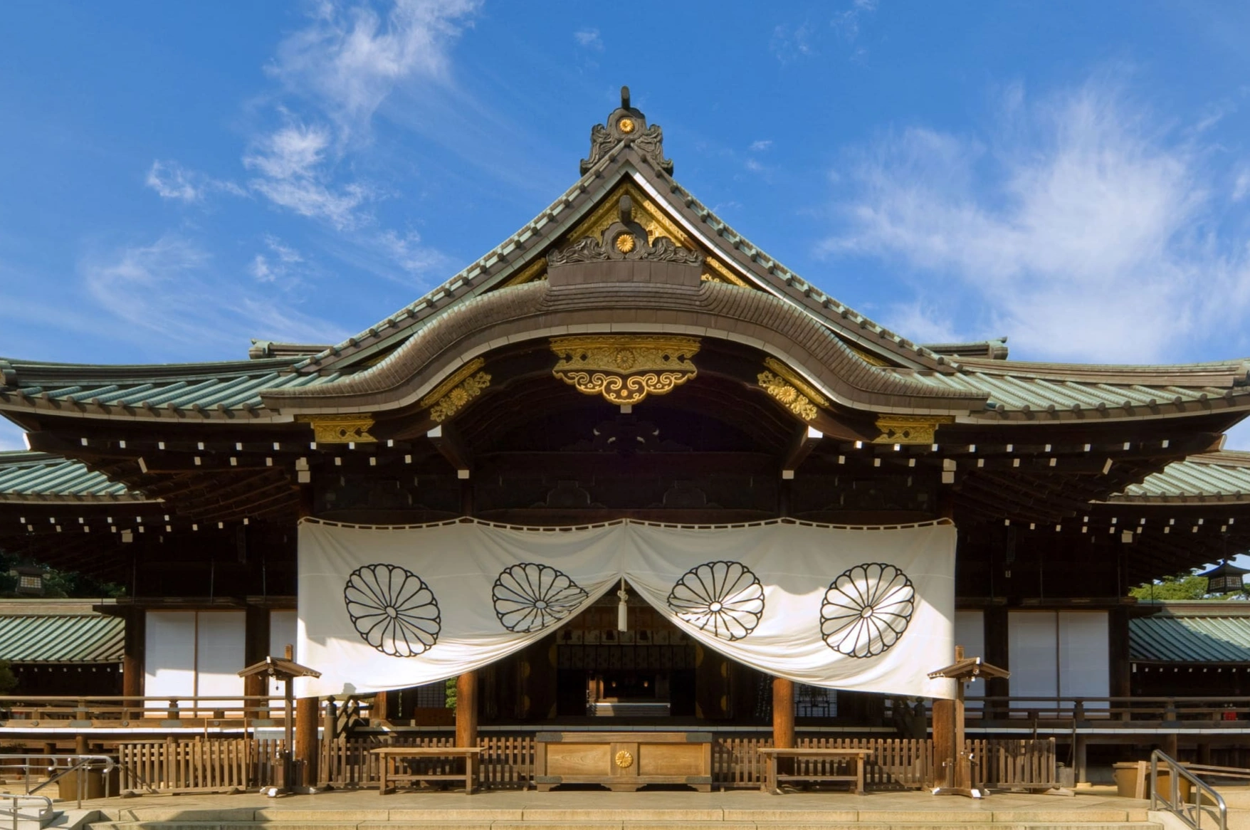 Japan Is Rearming: From Yasukuni’s War Criminals to an 8 Trillion-Yen Military