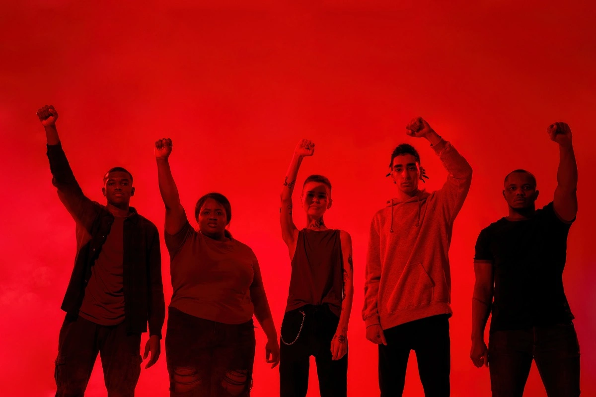 Can Gen Z Socialism Shake the Stronghold of Western Capitalism?