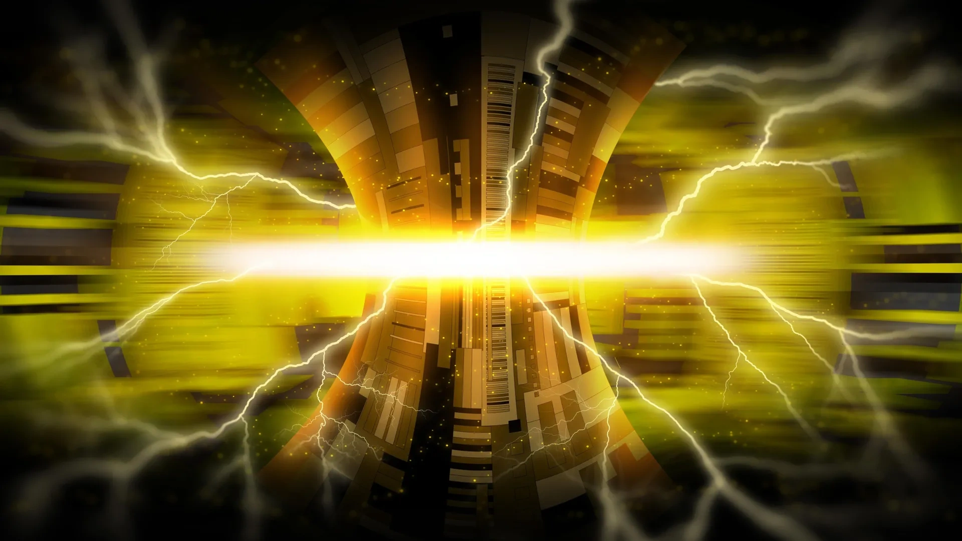 How China Is Reshaping the Global Nuclear Power Race