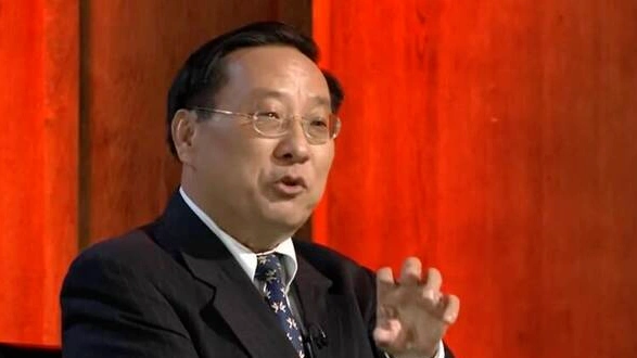 Victor Gao: China Needs a Rare Earth Export Hub in Xinjiang