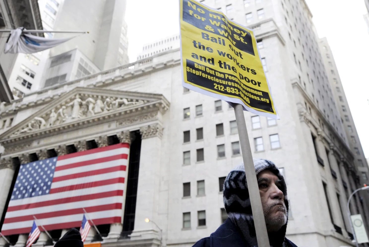 China’s Lesson From the U.S.: Finance Must Serve, Not Rule