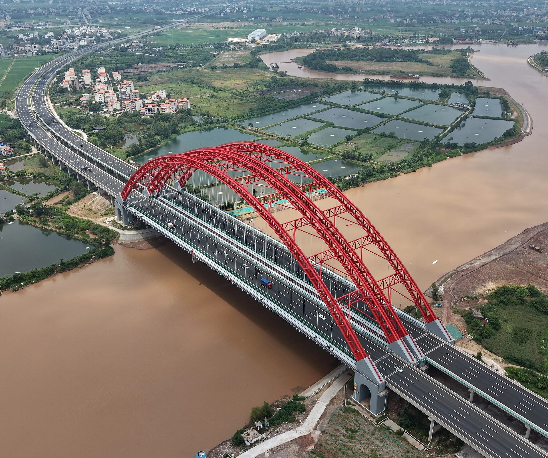Why the Pinglu Canal, China’s Shortcut to Southeast Asia, Matters