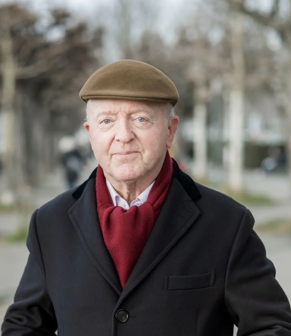 Hans Boller