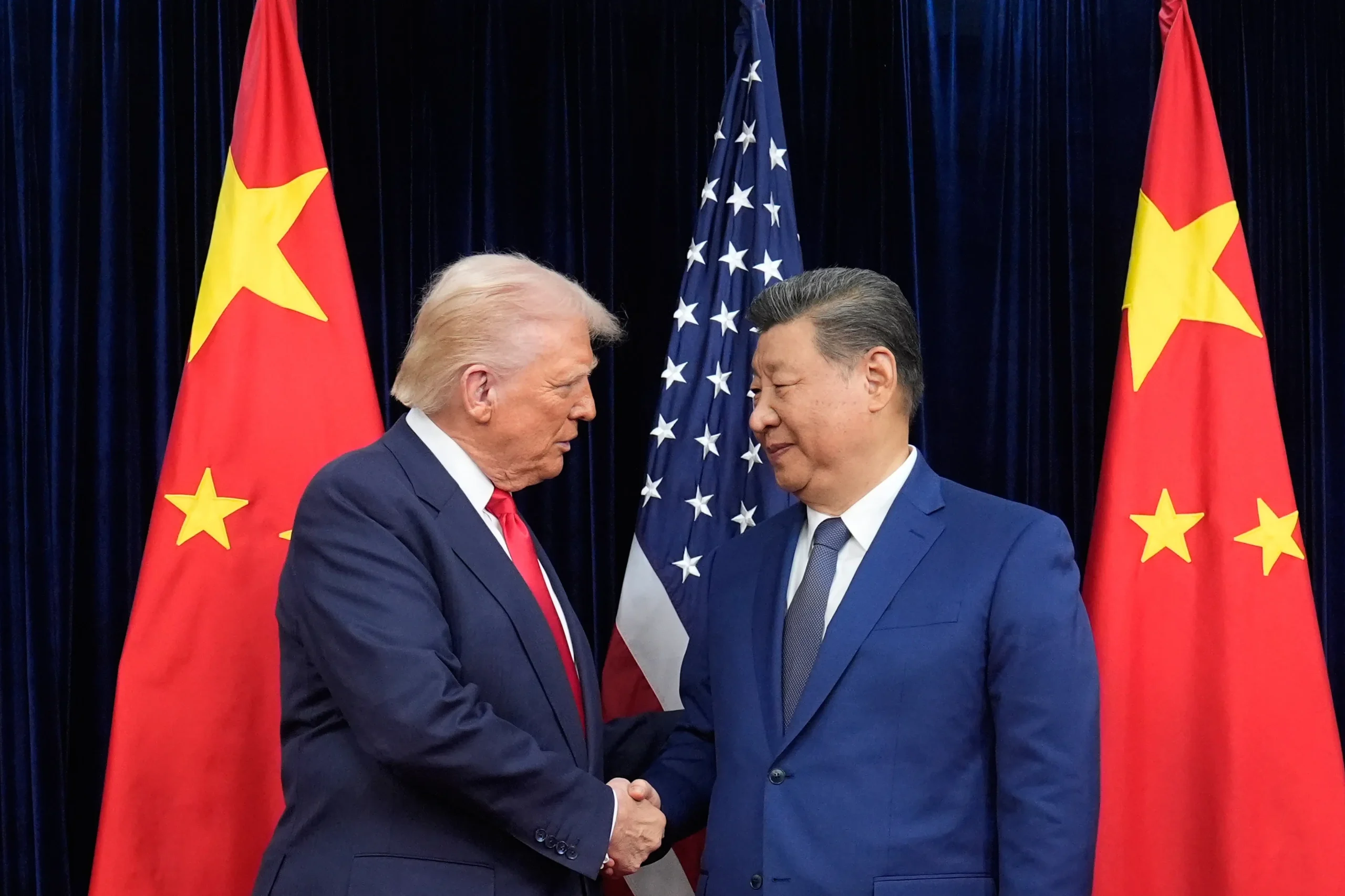 Stable Relationship with the U.S. – Is the Price for China Worth It?