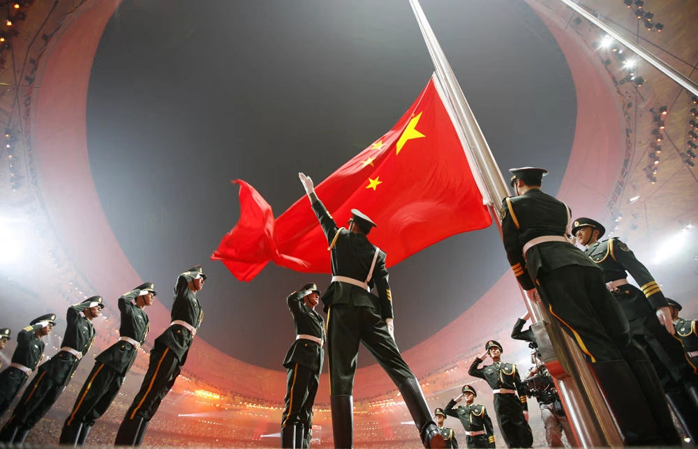 The Dark Logic Behind the West’s China Obsession