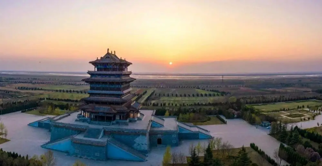 See farther, climb higher—Political‑party structures and governance in China