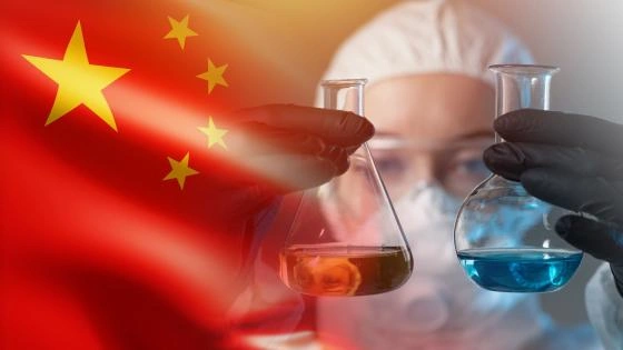 What This Rarely Reported Statics Revealed About China’s Scientific Breakthrough?