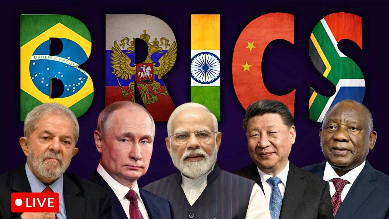 If the Bolsonaros Come Back, Brazil Could Leave BRICS